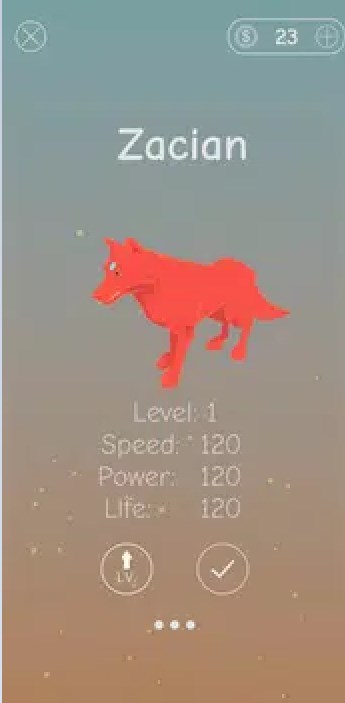 FLOWZ狼族生存游戏中文手机版图1: