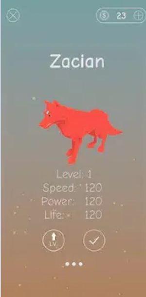 FLOWZ狼族生存游戏图1