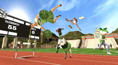 模拟山羊2游戏官方版图片1