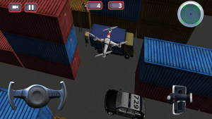 竞速无人机模拟游戏安卓版图片1