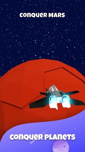 Space Commander游戏图3