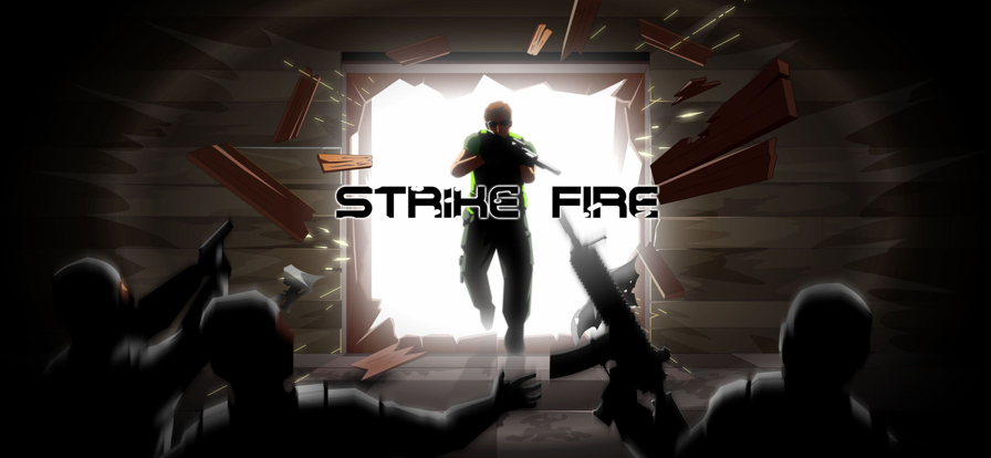 Strike Fire游戏安卓版最新版图4: