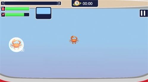 螃蟹争霸赛游戏官方版图2: