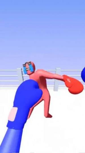 碎步娃娃拳击游戏中文版（Ragdoll Boxing）图片1