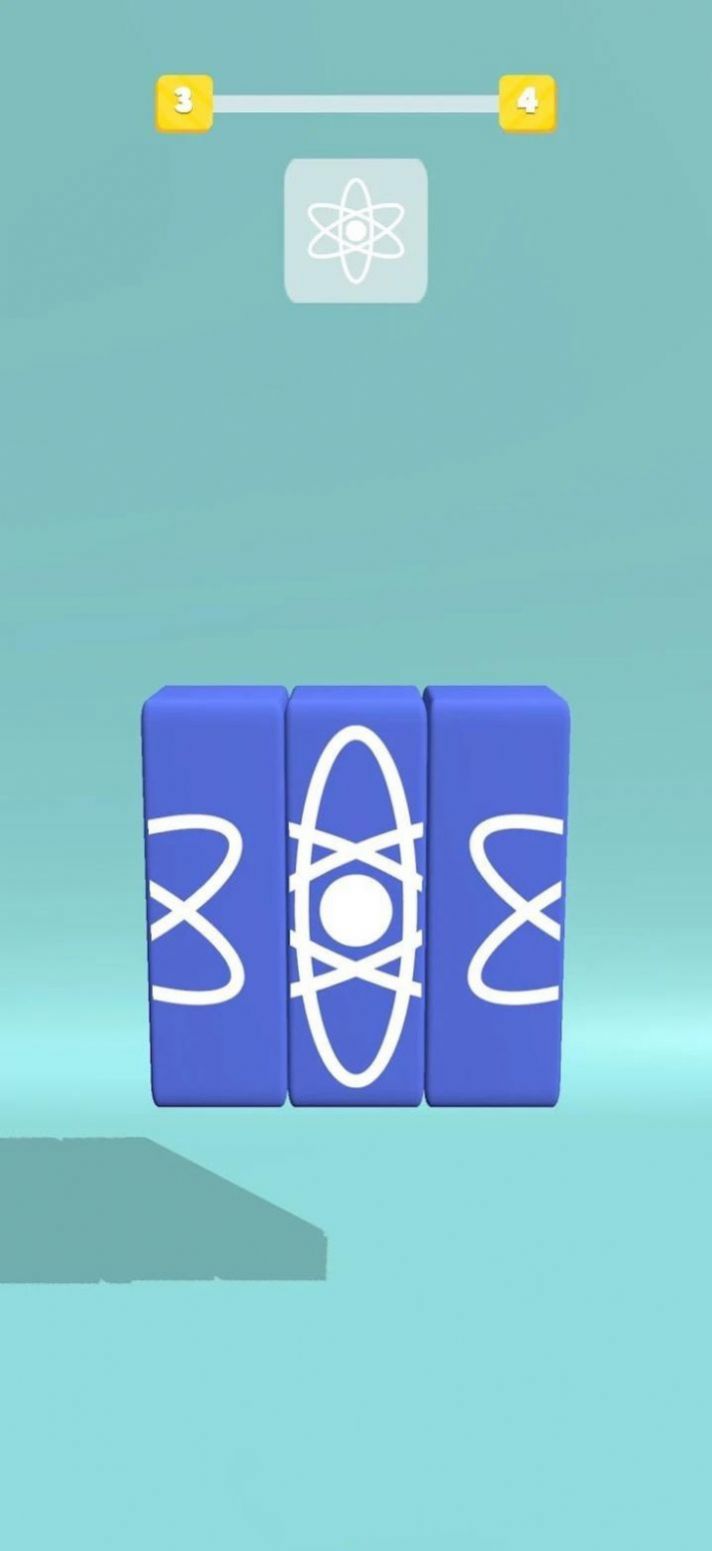 方块3D排序游戏安卓版图2: