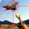 榴弹炮飞机导弹游戏官方版