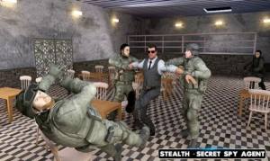 特工间谍幸存者3D游戏图2