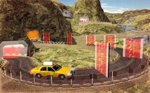 大型出租车模拟器游戏图2