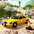 大型出租车模拟器游戏官方安卓版