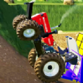 真正的拖拉机农业模拟游戏中文版 v1.09