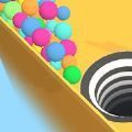 倾球迷宫3D游戏中文版（Balls Maze 3D）
