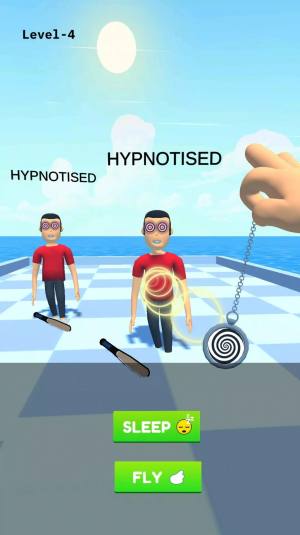 催眠大师3D游戏官方版图片1