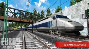 欧洲火车模拟2中文版图2