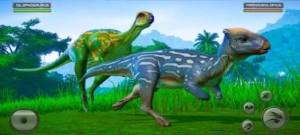 侏罗纪恐龙极限生存游戏安卓版图片1