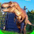 侏罗纪恐龙极限生存游戏安卓版