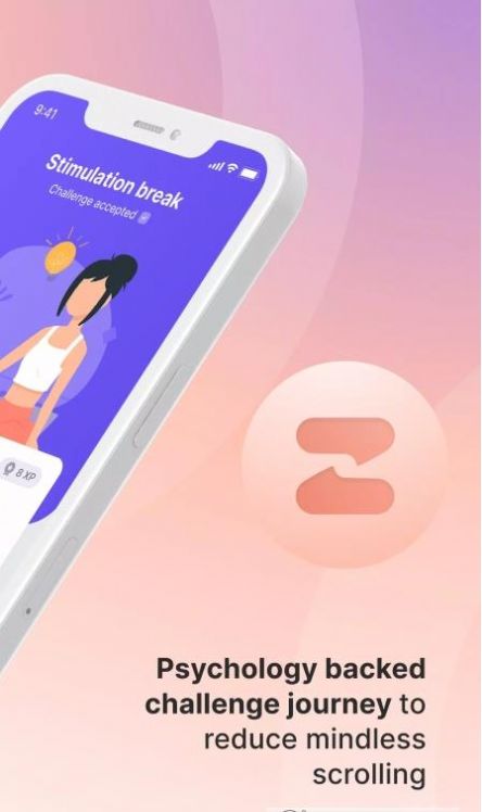 Zario数字健康app安卓版图1:
