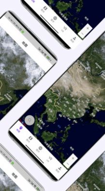 3D卫星高清街景地图下载app官方版图3: