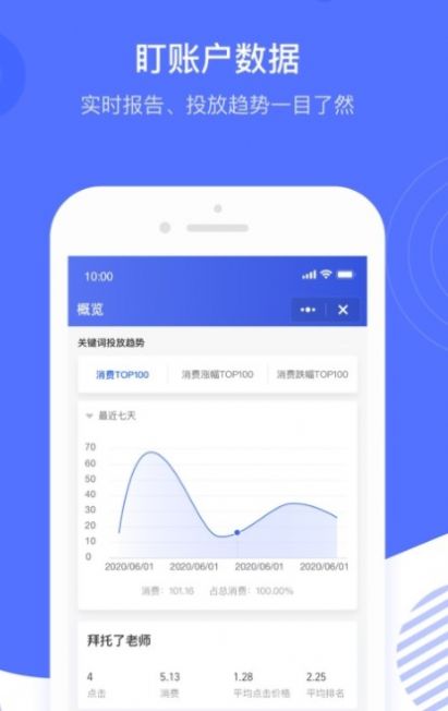 阿里超级汇川推广助手app官方下载图3: