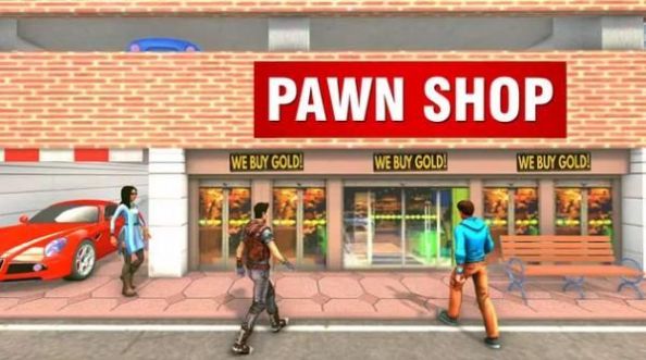 Pawn Shop Simulator游戏中文版图3: