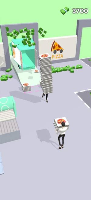 披萨热游戏图3