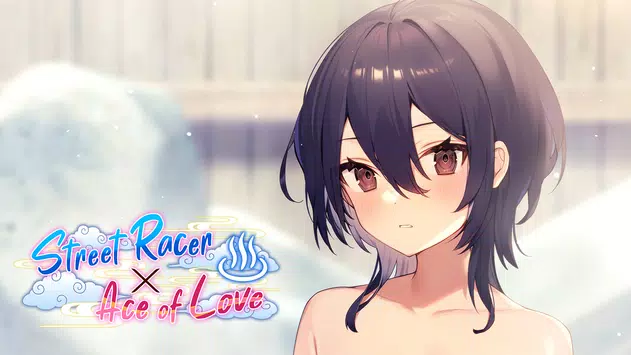 车手撞上爱游戏中文汉化版（Street Racer X Ace of Love）图3: