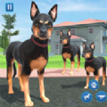 狗生活模拟器3D手机版
