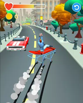 疯狂救护车游戏官方安卓版图2:
