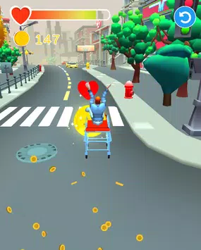 疯狂救护车游戏官方安卓版图1: