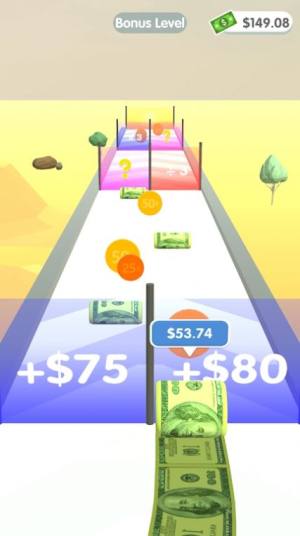 金钱选择游戏官方版（Money Choice）图片1