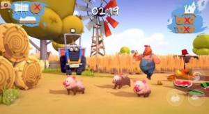 洗猪混战hogwash游戏图3