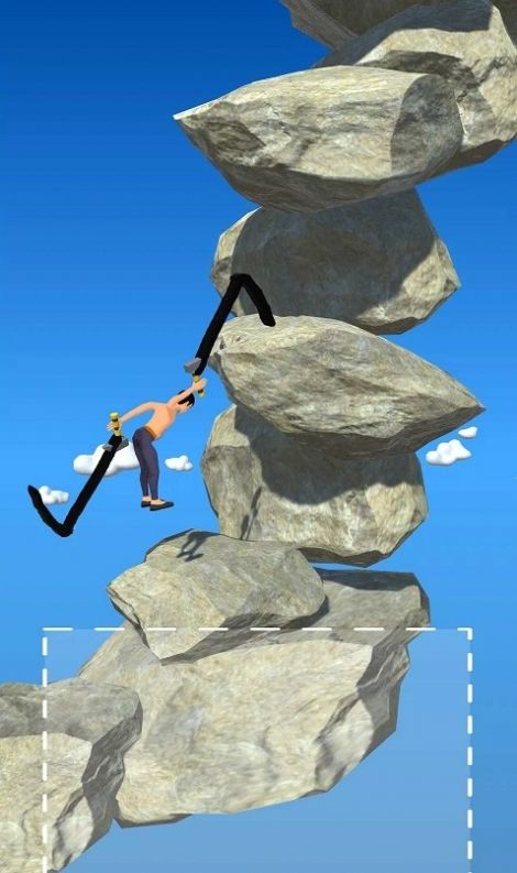攀登者3d游戏手机版图3: