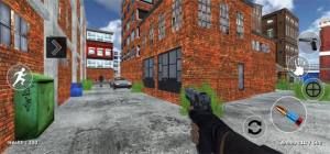 射杀僵尸模拟器游戏官方手机版图片1