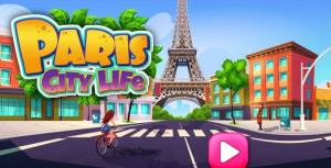 巴黎城市公寓生活游戏图2