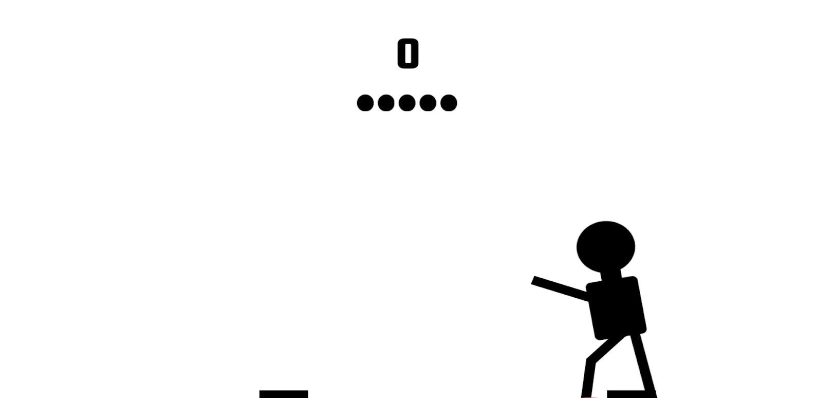 Blind Cricket Black游戏中文版图片1