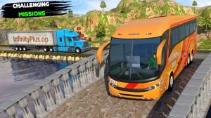 长途巴士公司模拟器游戏图1