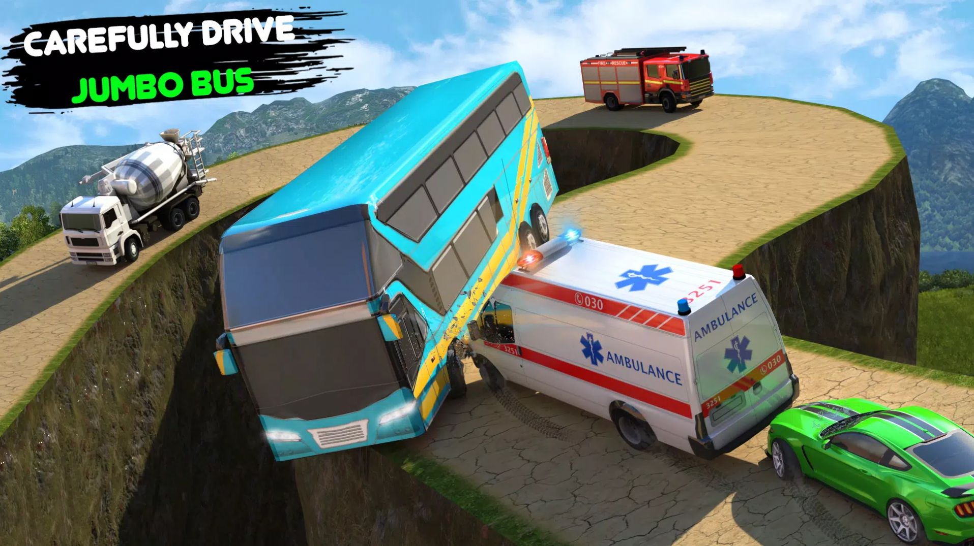 长途巴士公司模拟器游戏安卓版图3: