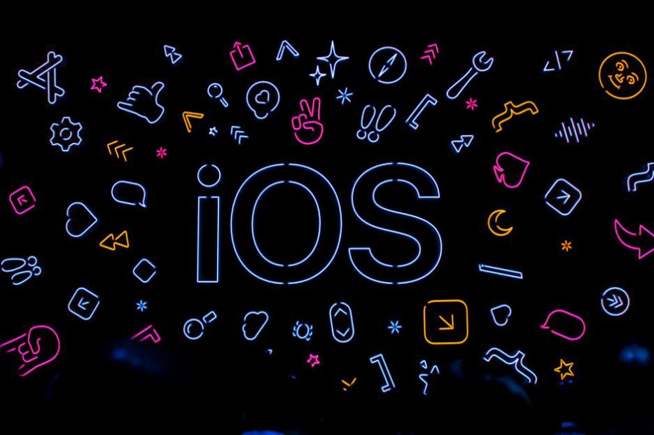 iOS15.5正式版更新升级图3: