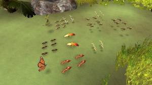 虫虫战斗模拟器2游戏图2
