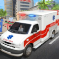 城市紧急救护车游戏官方版