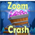 消除粉碎游戏官方版（Zoom Crash）