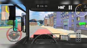 卡车驾驶汽车模拟器3D游戏图4