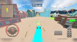 卡车驾驶汽车模拟器3D游戏图16