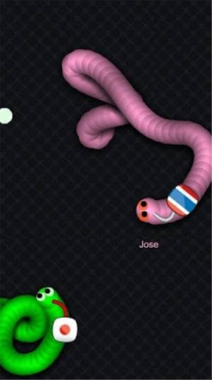 经典贪吃蛇战斗游戏官方安卓版图片1