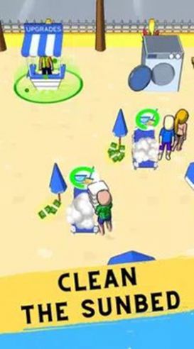 海滩公司游戏最新版手机版图2: