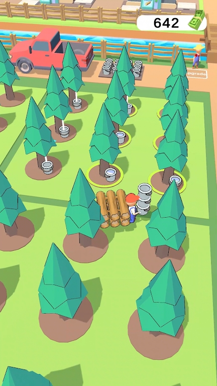 My Tree Farm游戏官方版图片1