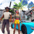迈阿密城市生活模拟器游戏官方版
