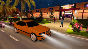 网游咖啡馆模拟器游戏图2