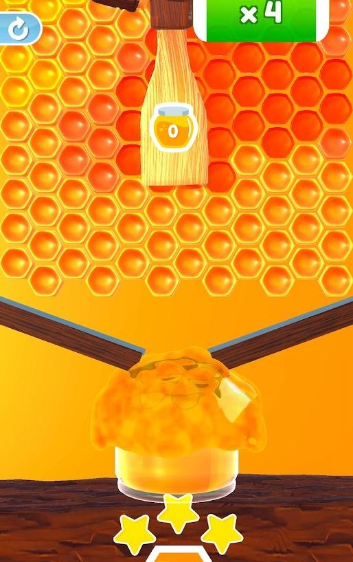 Honey Love游戏官方版下载截图2: