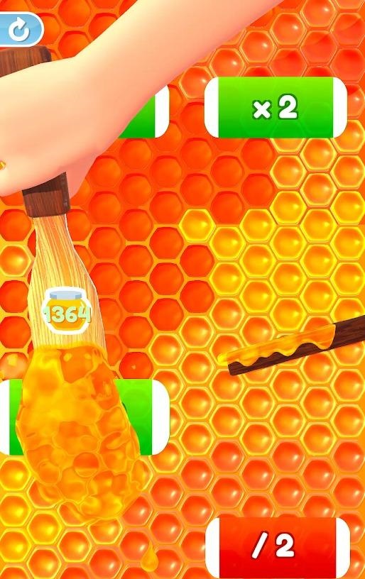 Honey Love游戏官方版下载图3: