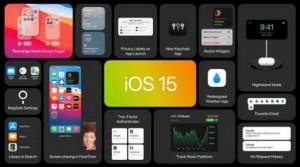 iOS15.6公测版Beta图2